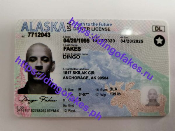 ALASKA(AK)