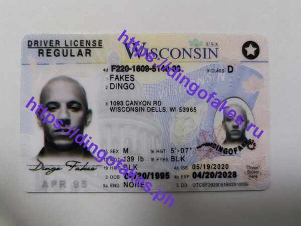 WISCONSIN(WI)