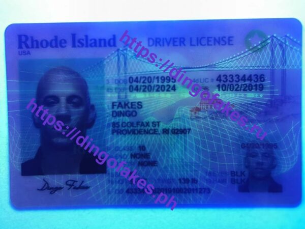 RHODE ISLAND(RI NEW) - Image 2