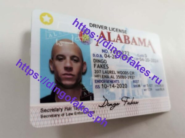 ALABAMA(AL) - Image 3