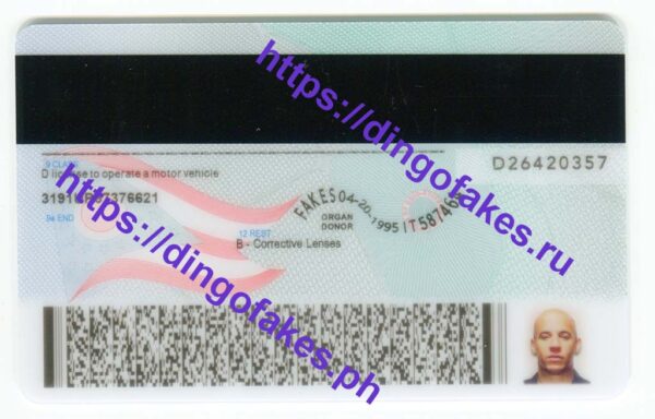 OHIO(OH NEW 2022 POLYCARD) - Image 2